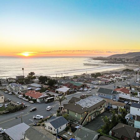 Cayucos Sunset Inn Extérieur photo