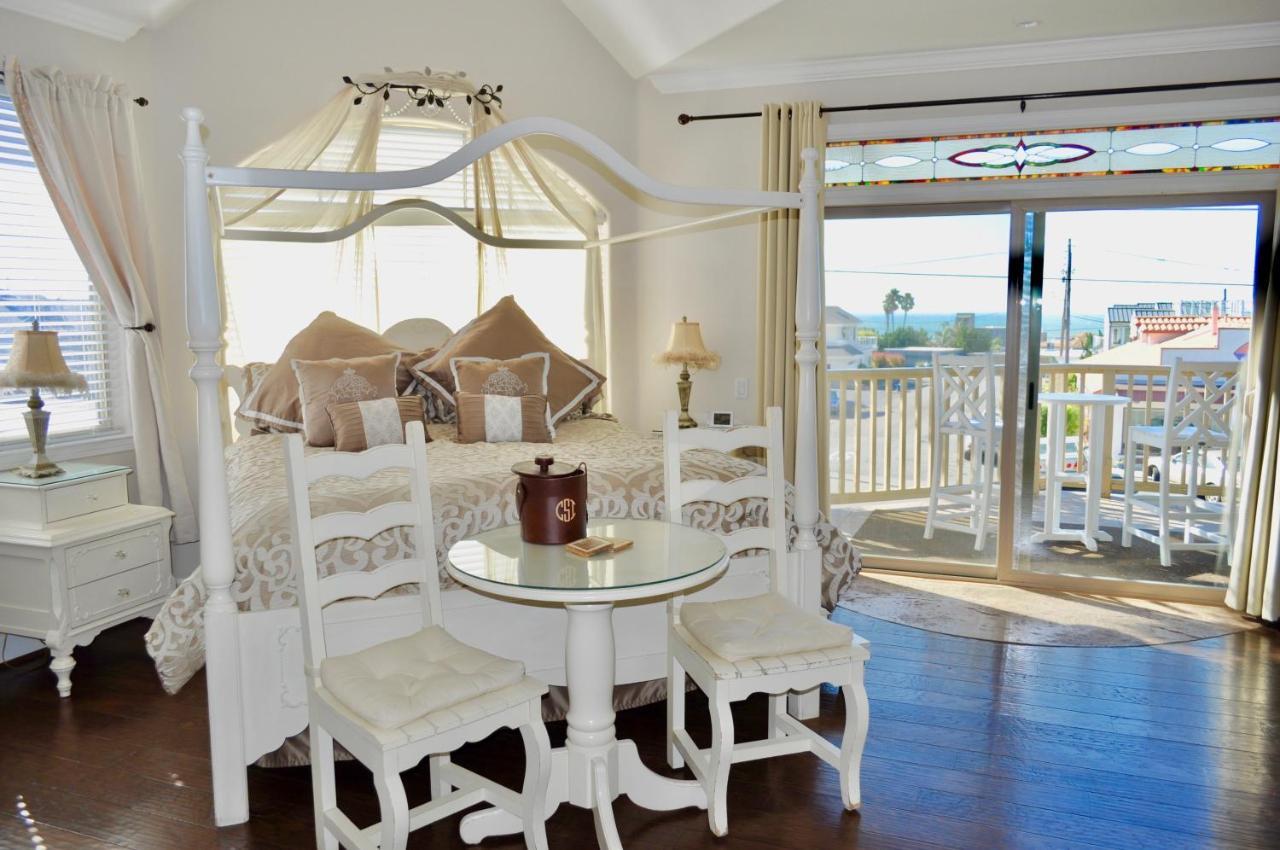 Cayucos Sunset Inn Extérieur photo